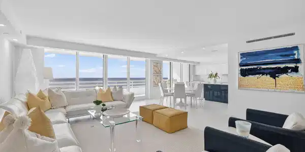 1400 S Ocean Boulevard