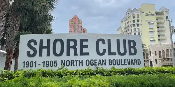 1901 N Ocean Blvd