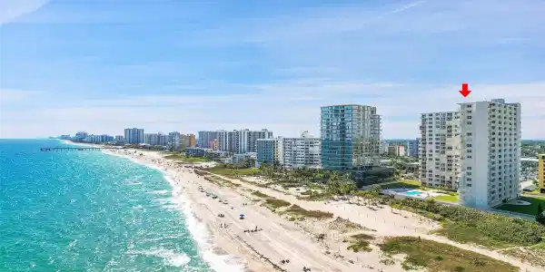 750 N Ocean Blvd