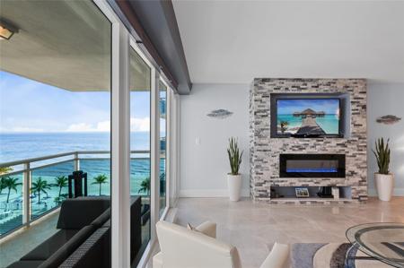 3430 Galt Ocean Dr