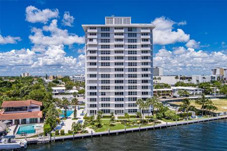 888 Intracoastal Dr