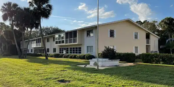 600 Royal Palm Boulevard