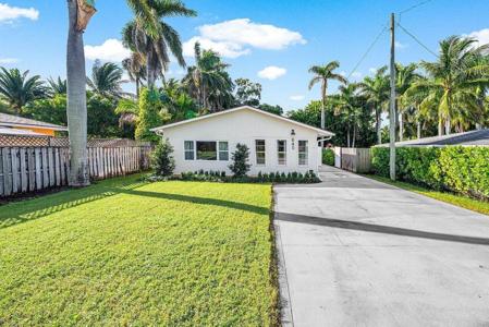 640 Potter Road