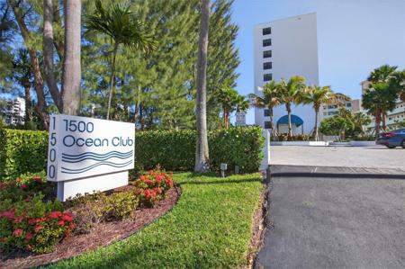 1500 N Ocean Boulevard