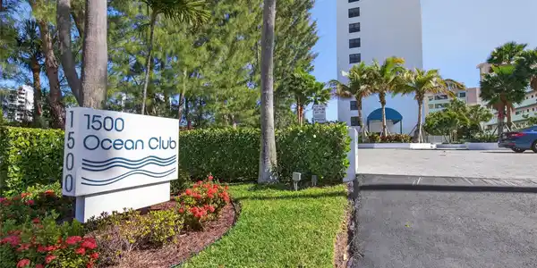 1500 N Ocean Boulevard