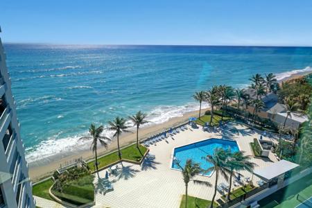 5200 N Ocean Drive