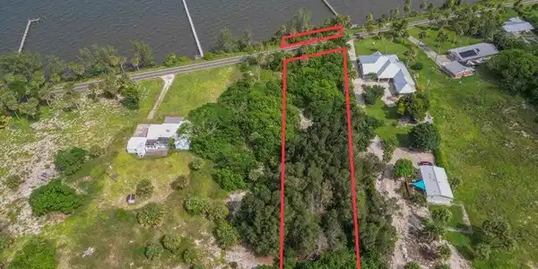 Tbd S Indian River S Drive