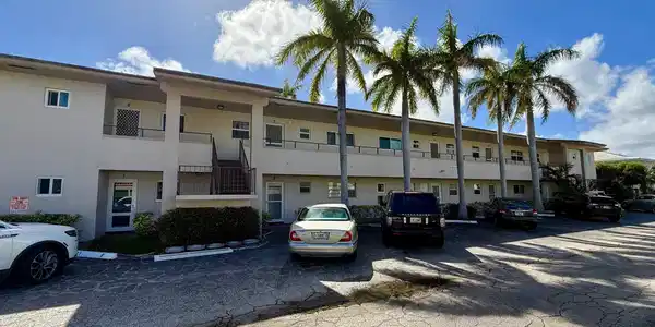 2601 S Ocean Boulevard