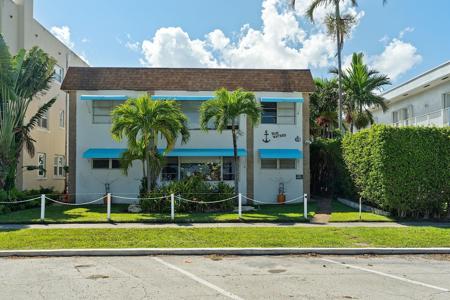 119 S Golfview Road