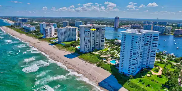 550 S Ocean Boulevard