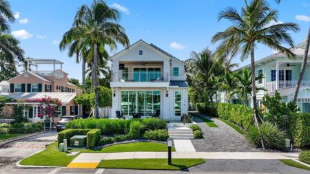 150 Marine Way