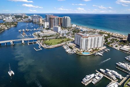 1 Las Olas Circle