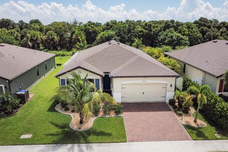 4135 Keeson Circle