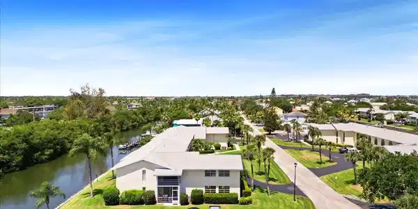 1845 Robalo Drive