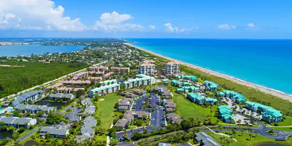 2400 S Ocean Drive