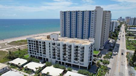 812 N Ocean Boulevard