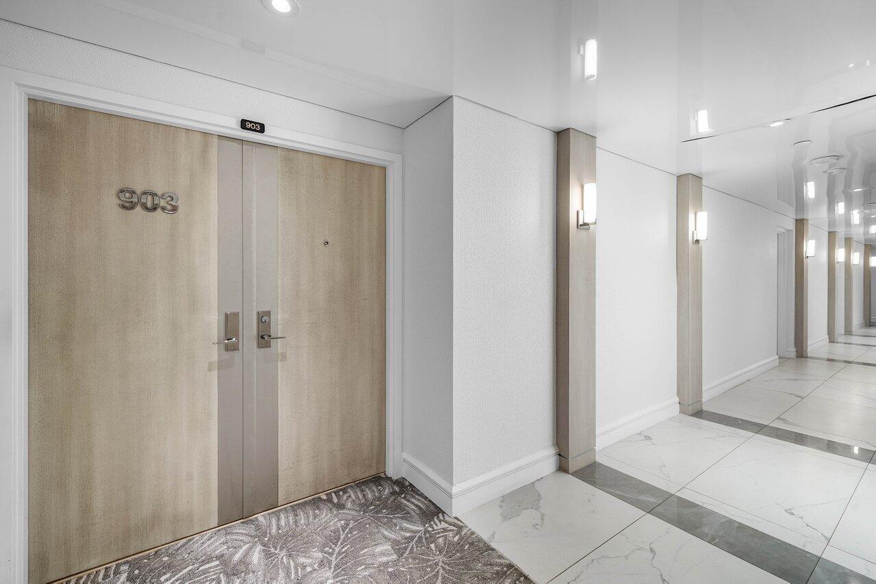 Image 3: Front Door