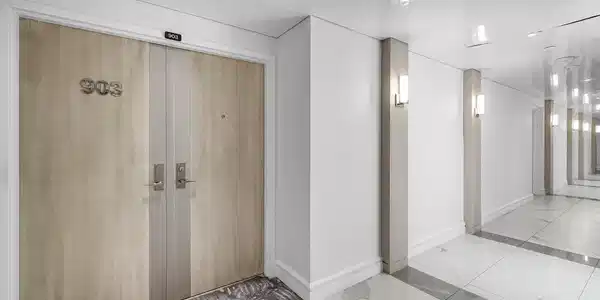 Image 3: Front Door