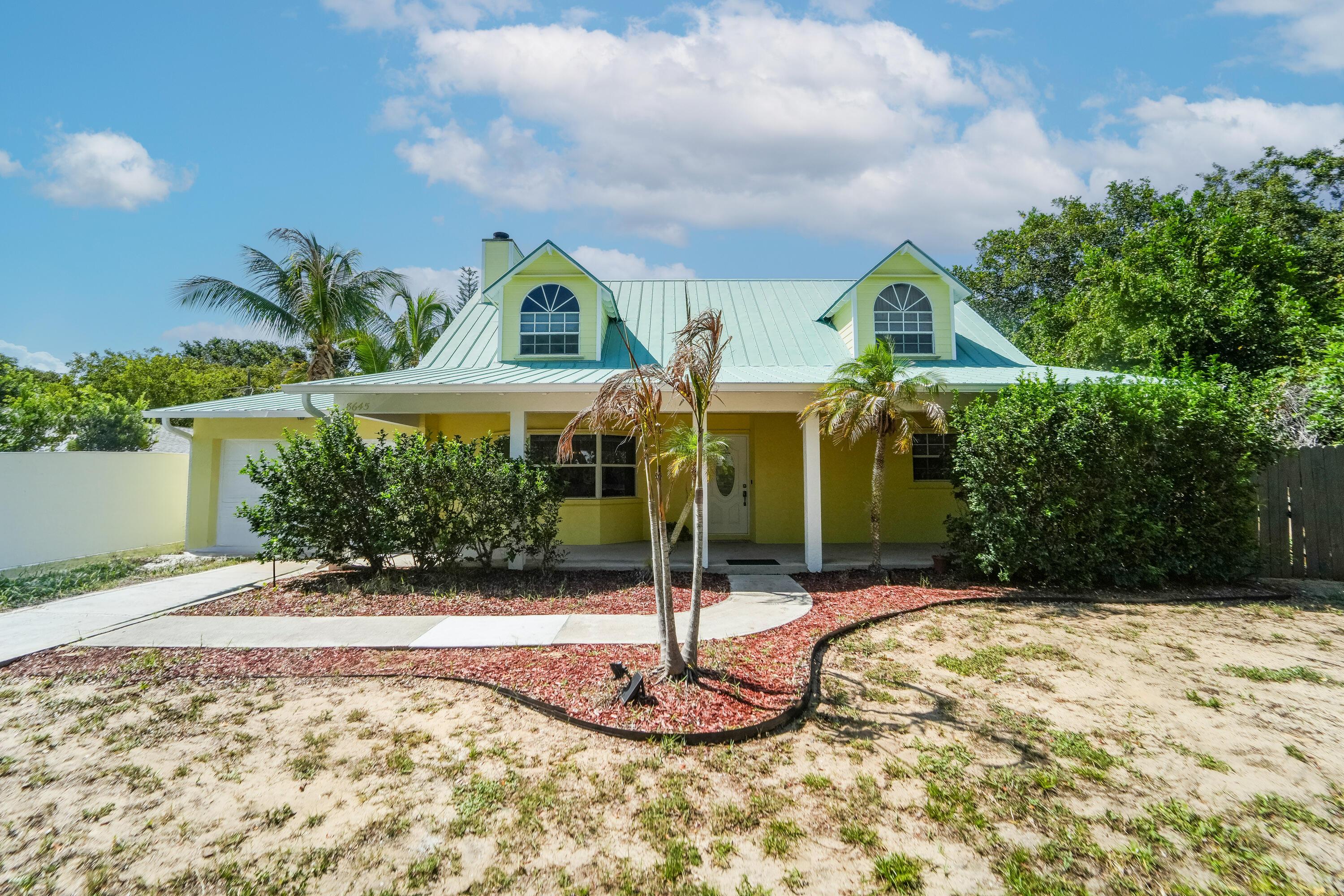Image 1: 8645 SE Alabama place Hobe sound -32