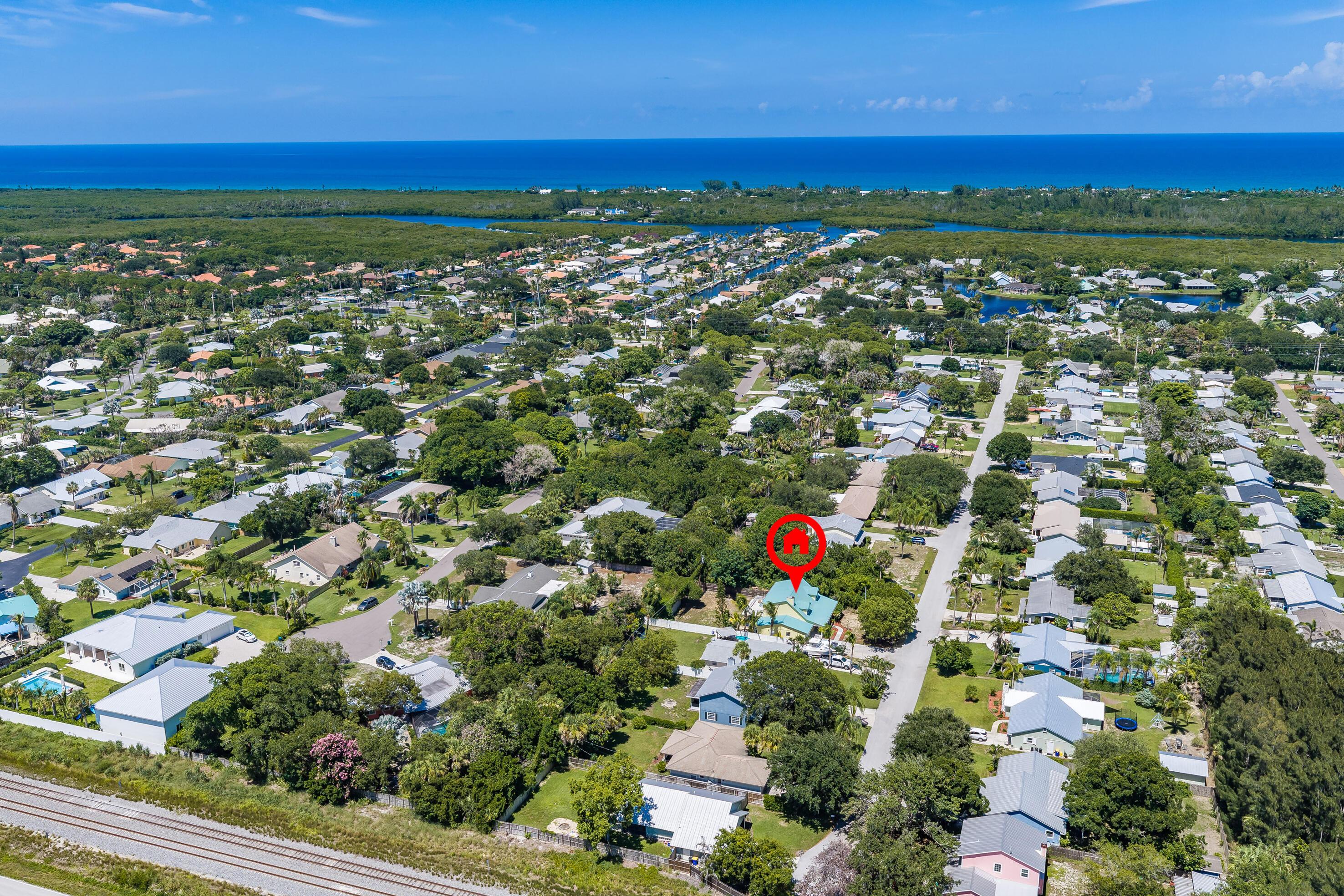Image 2: 8645 SE Alabama place Hobe sound -5