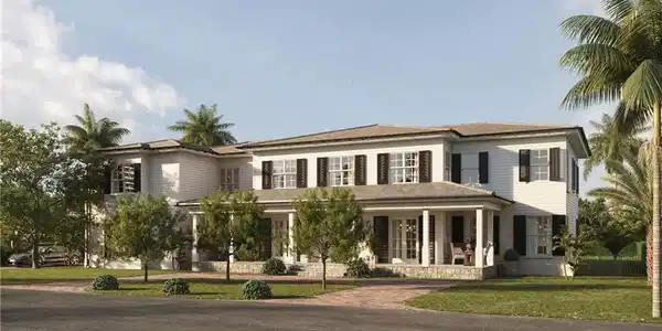 5450 SW 87th