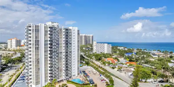 2701 N Ocean Blvd