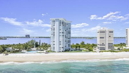 5200 N Ocean Drive