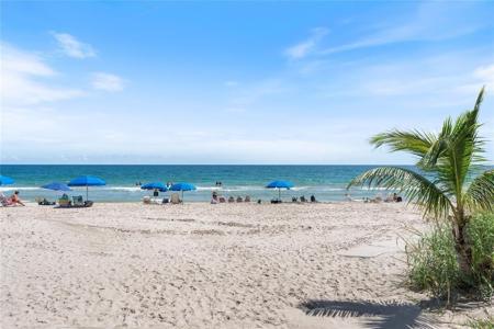 4040 Galt Ocean Dr