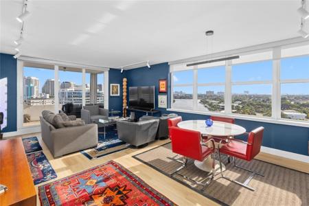 888 Intracoastal Drive