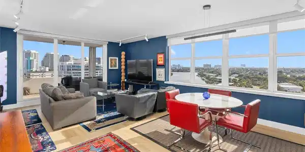 888 Intracoastal Drive