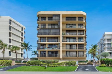 4000 S Ocean Boulevard
