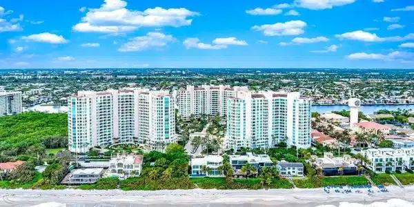3700 S Ocean Boulevard