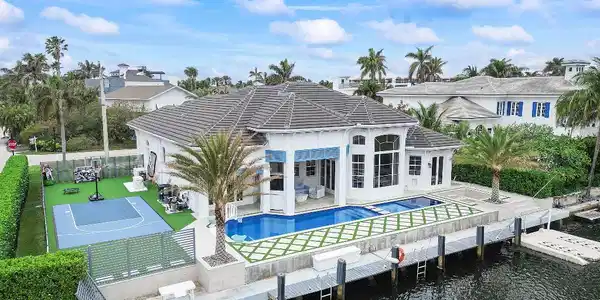 4229 Tranquility Drive