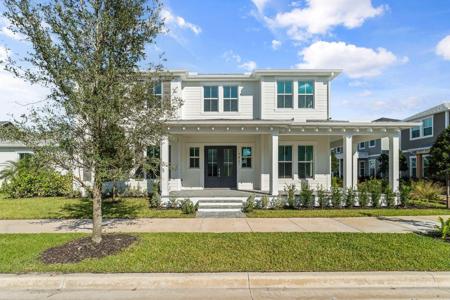 901 SW Bushel Trail
