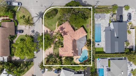 2625 NE 29th Street