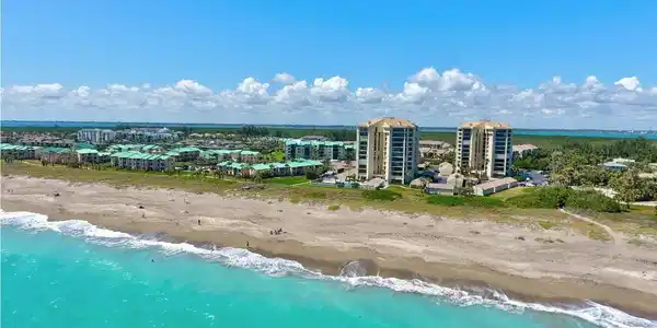 2400 S Ocean Drive