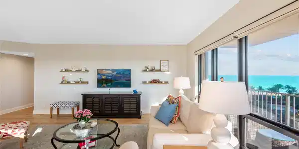 5000 N Ocean Blvd