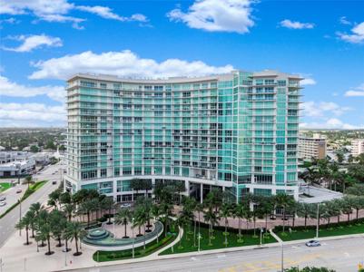 1 N Ocean Blvd