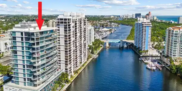 920 Intracoastal Drive