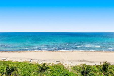 800 S Ocean Boulevard