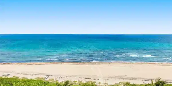 800 S Ocean Boulevard