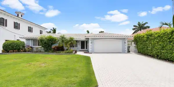 2720 NE 58th Street