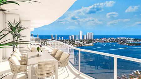 220 Lake Shore Drive