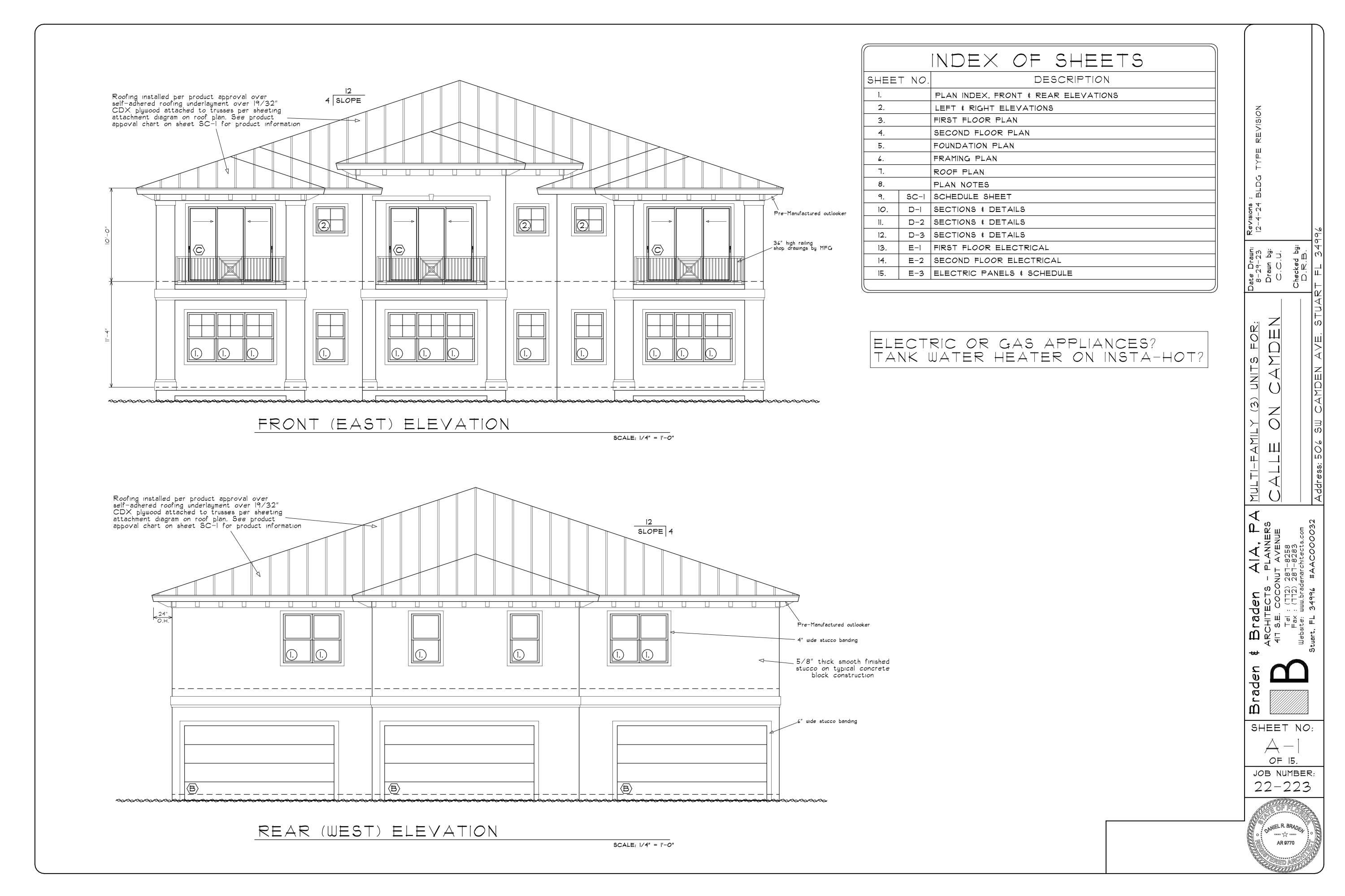 Image 3: Floor Plan