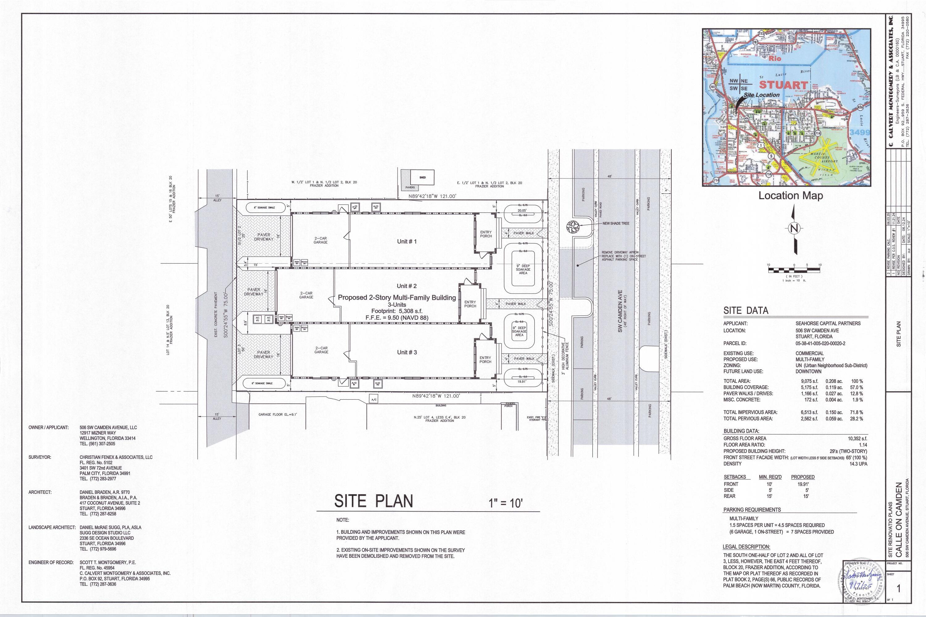 Image 4: Floor Plan