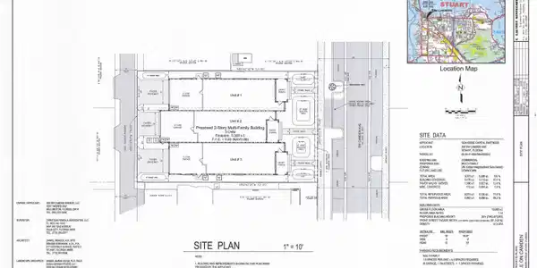 Image 4: Floor Plan