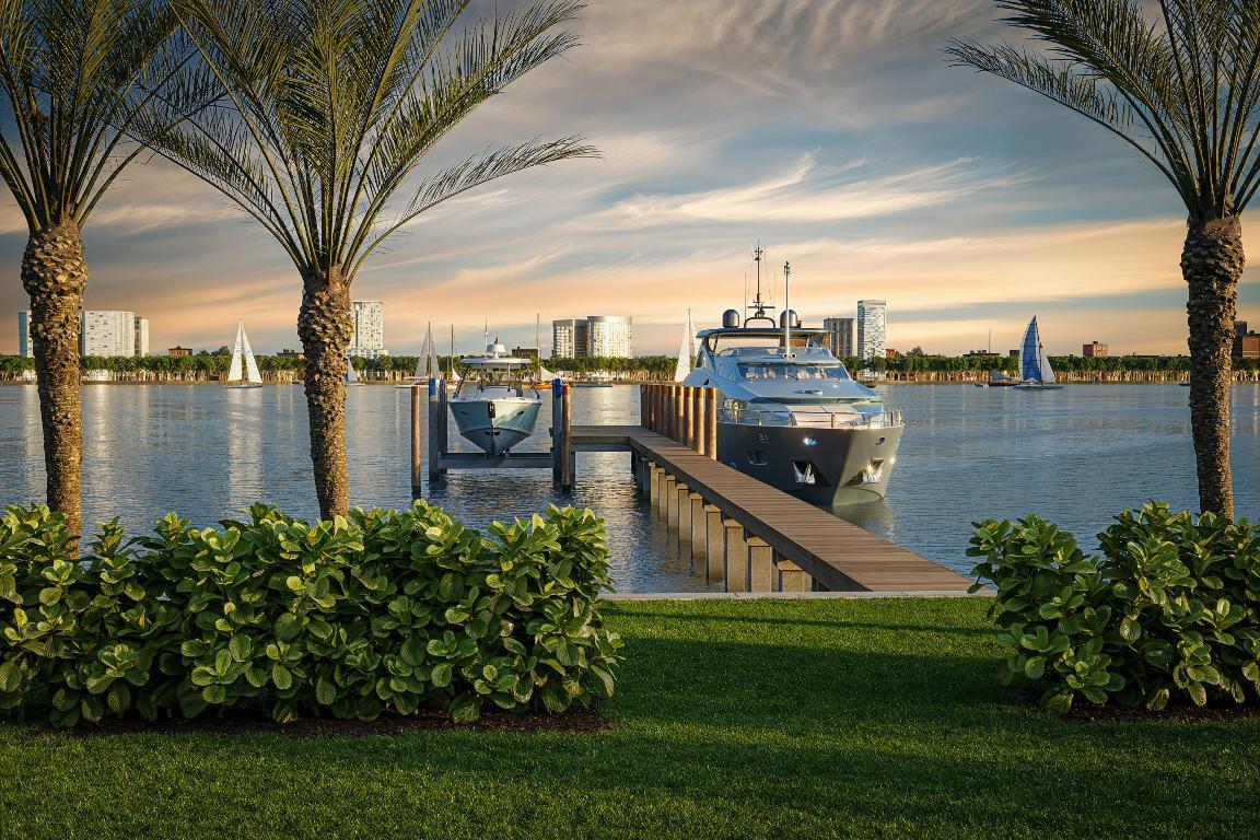 Image 2: View 1 - Dock - FN