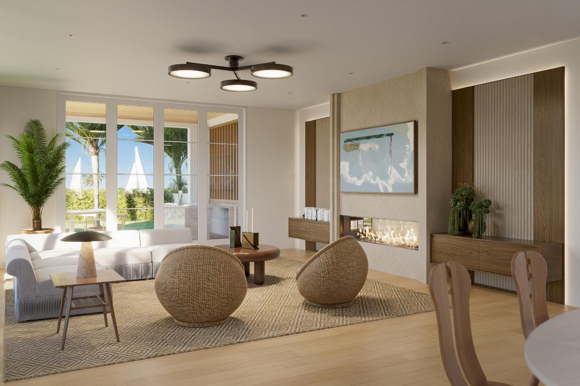 Image 3: View Family Room