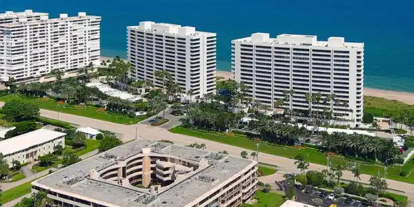 1401 S Ocean Boulevard
