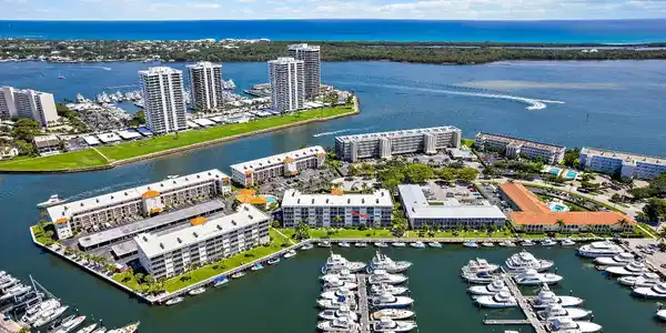 29 Yacht Club Drive